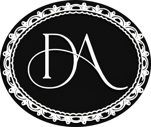 Dandy & Ara logo